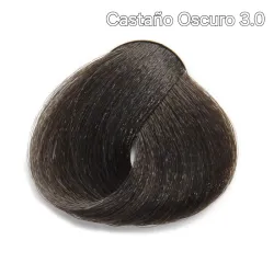 Castaño Oscuro