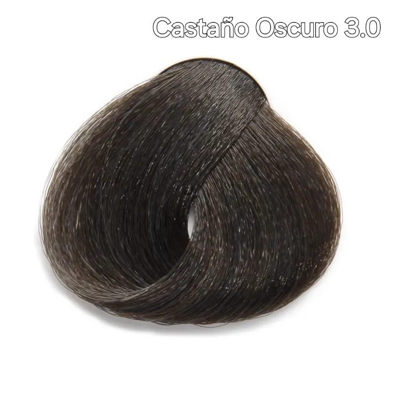 Castaño Oscuro