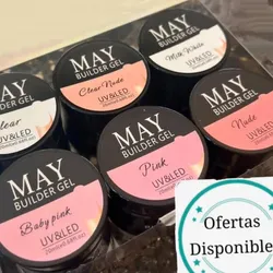 Gel May