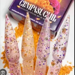 Colección Wapizima 