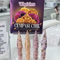 Colección Wapizima