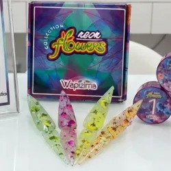 Colecciones Wapizima