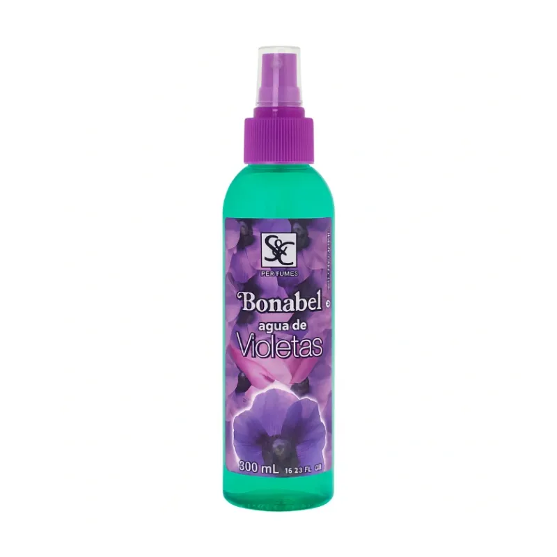 Colonia Violeta