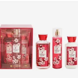 Colonia , Crema , Gel de baño