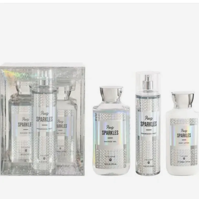 Colonia , Crema , Gel de baño