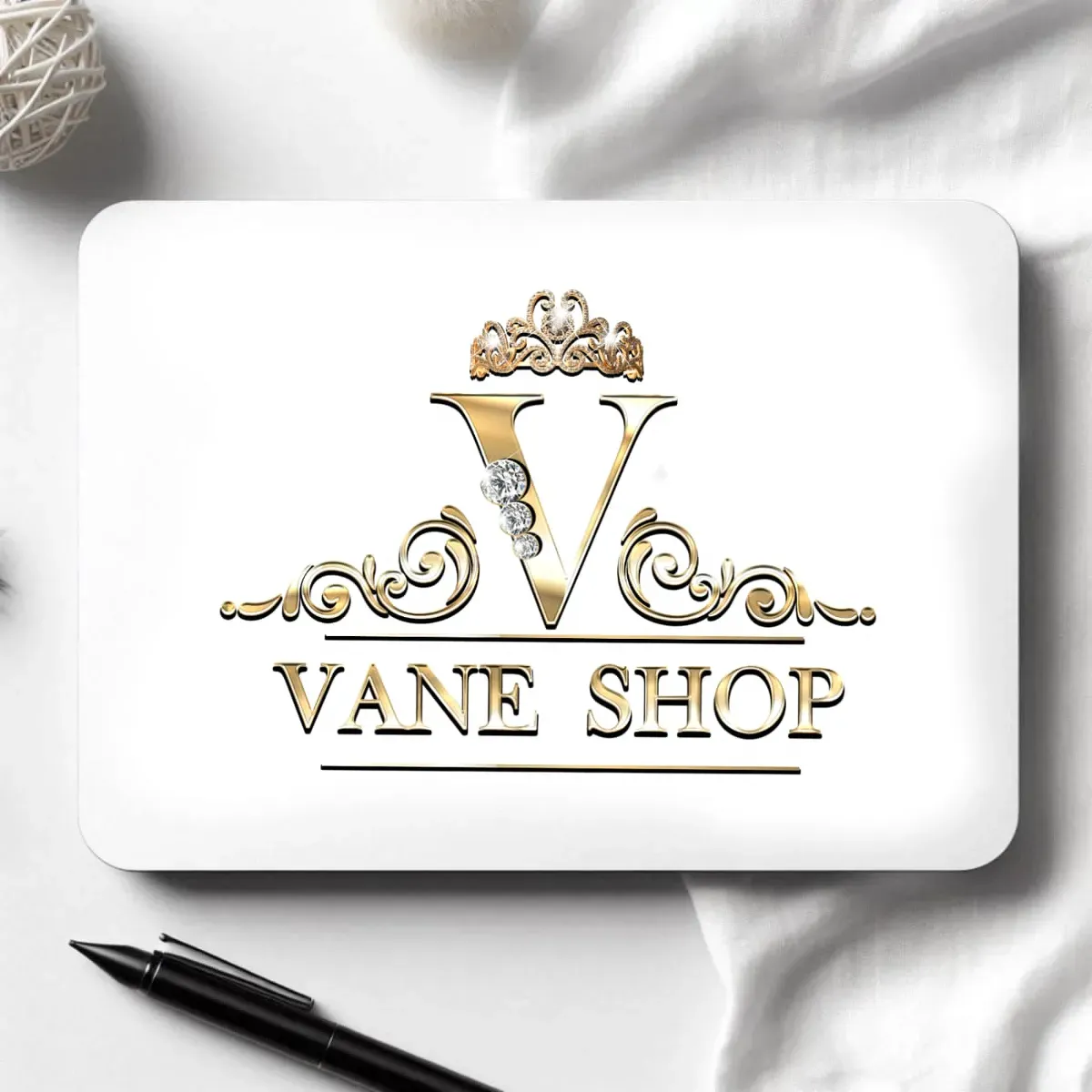Vane Shop