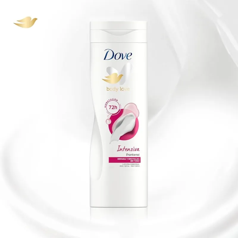 Crema Dove