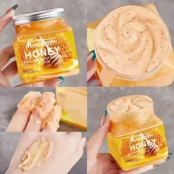 Exfoliante Corporal