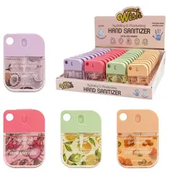 Desinfectante de manos