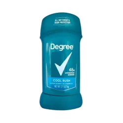 Desodorante Degree