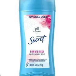 Desodorante Secret