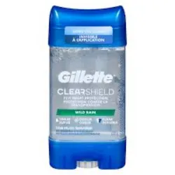 Desodorante gilette