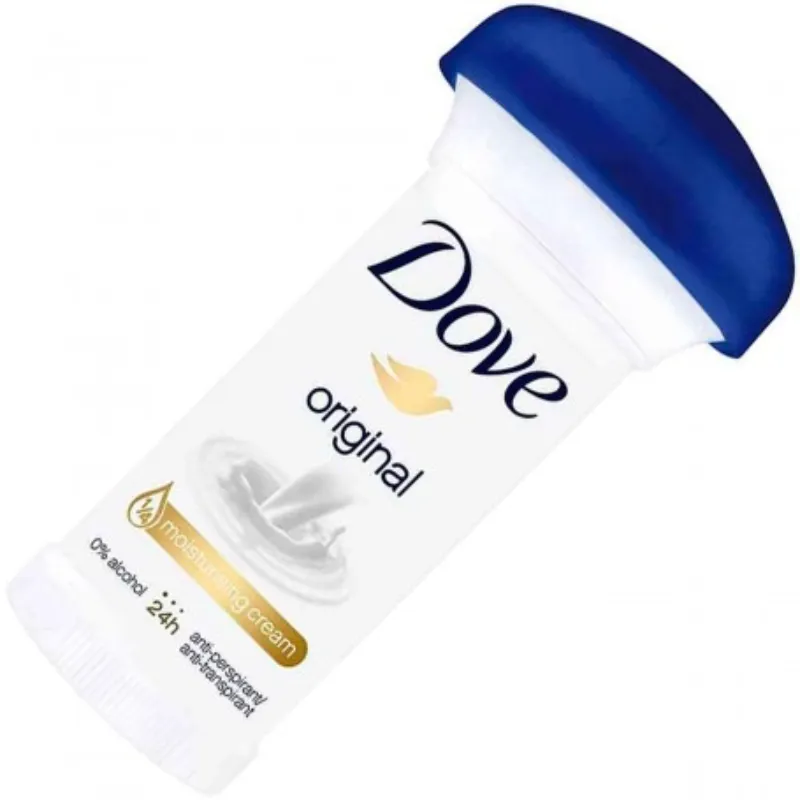 Desodorante Dove