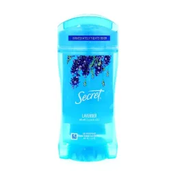 Desodorante Secret Lavender