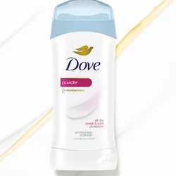 Desodorante Dove