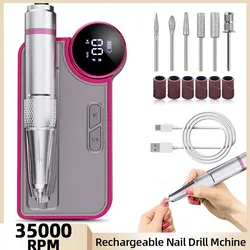 Drill Recargable 