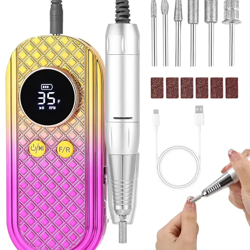 Drill Recargable 