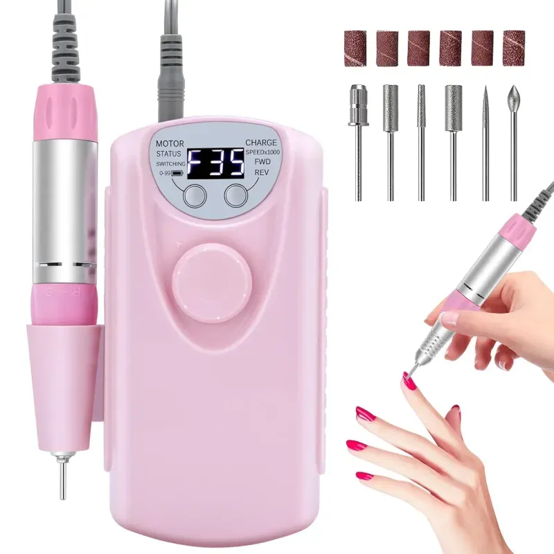 Drill Recargable 
