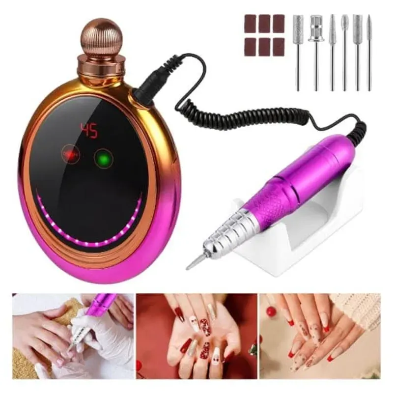 Drill Recargable 