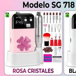 Drill Recargable