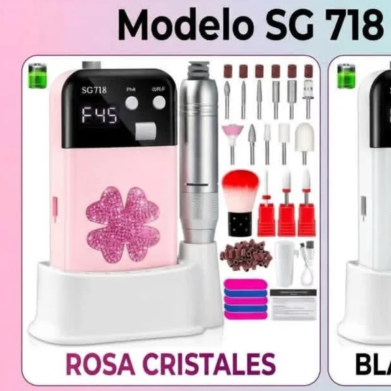 Drill Recargable