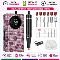 Drill Recargable