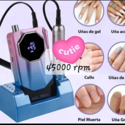 Drill Recargables 