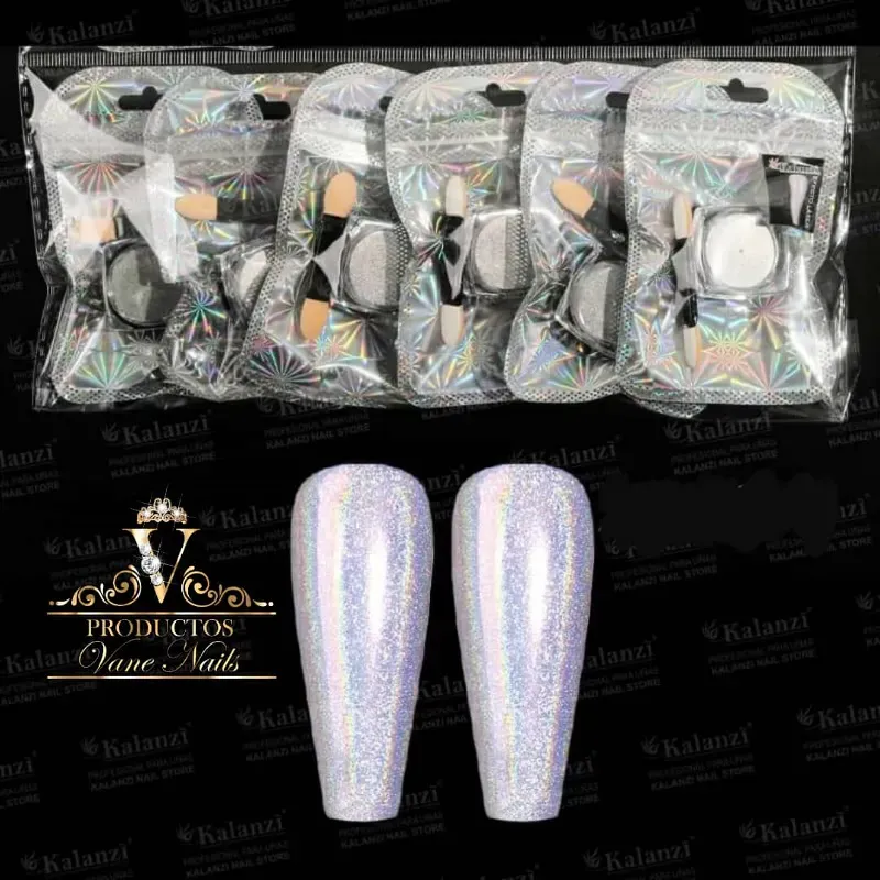 Efectos  Laser