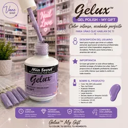 Esmalte de Gel