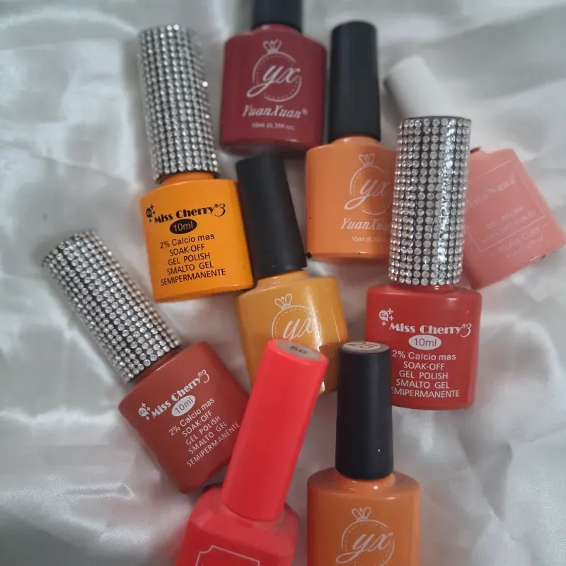 Esmalte 