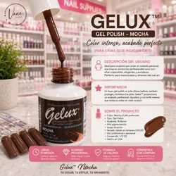 Esmalte en Gel