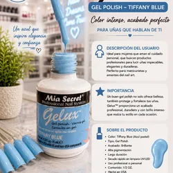 Esmalte en Gel