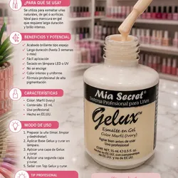 Esmalte en Gel