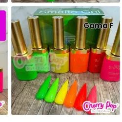 Esmalte Jr 16ml