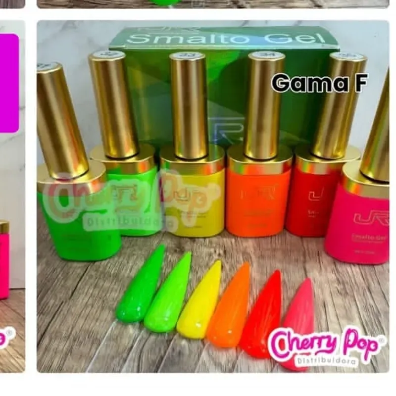 Esmalte Jr 16ml