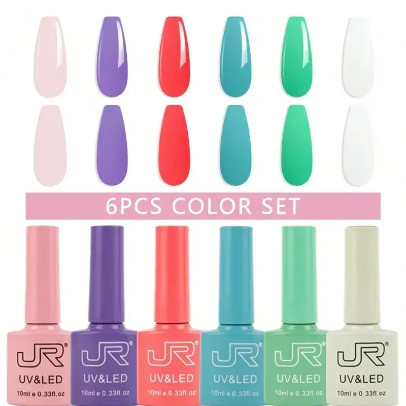 Esmalte Jr