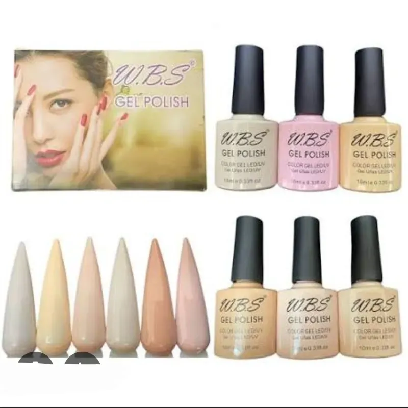 Esmaltes 