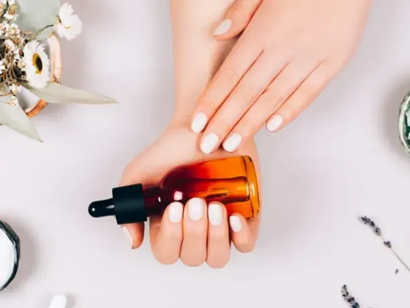 Esmaltes Gel y Natural 