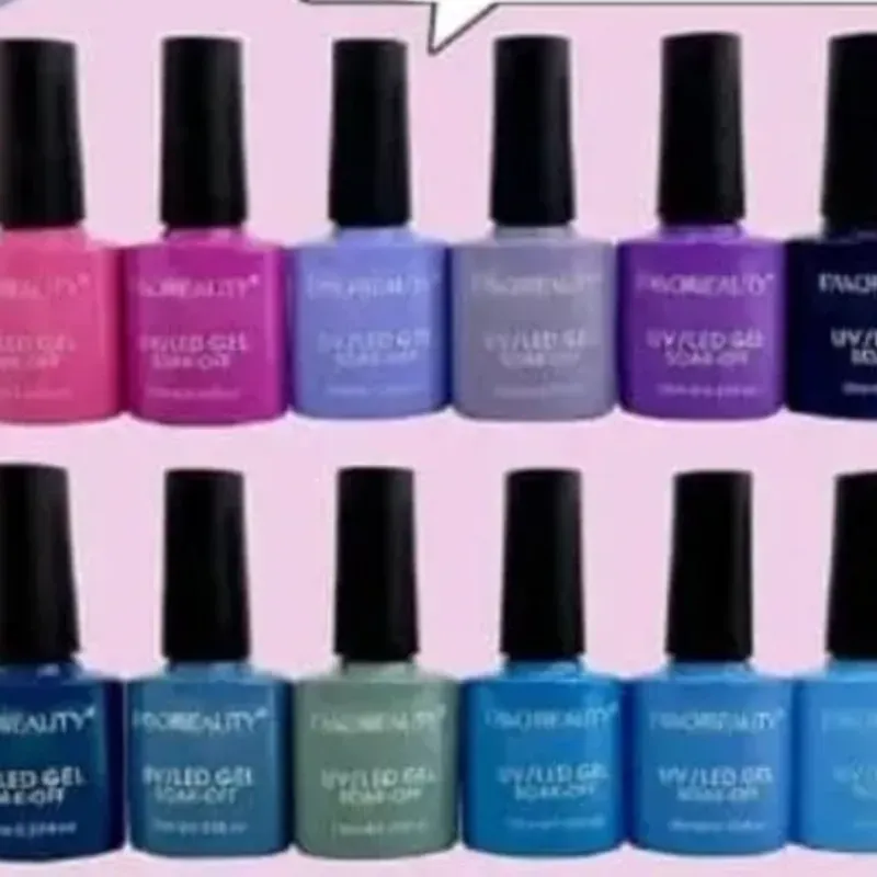 Esmaltes 