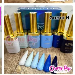 Esmaltes Jr 16ml