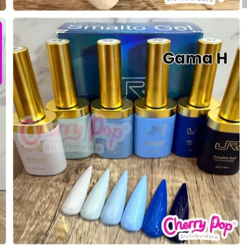 Esmaltes Jr 16ml