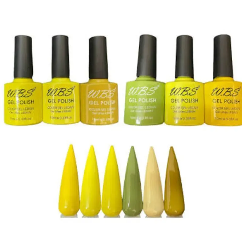 Esmaltes 