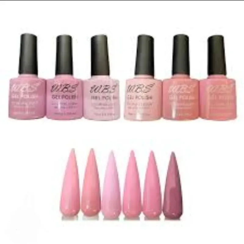 Esmaltes 
