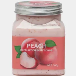 Exfoliante Corporal 