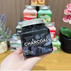 Exfoliante Corporal 