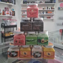 Exfoliante Corporal 