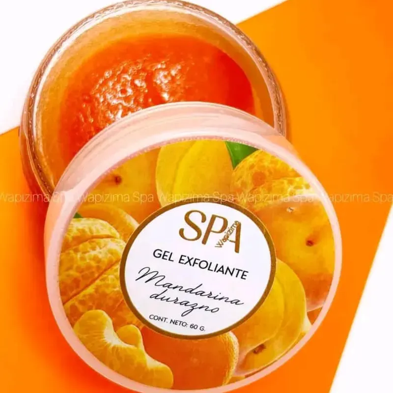 Exfoliante Corporal 