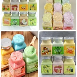 Exfoliante Corporal 