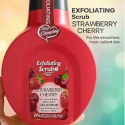 Exfoliantes