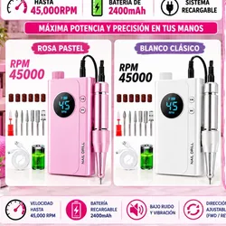 Drill Recargable 